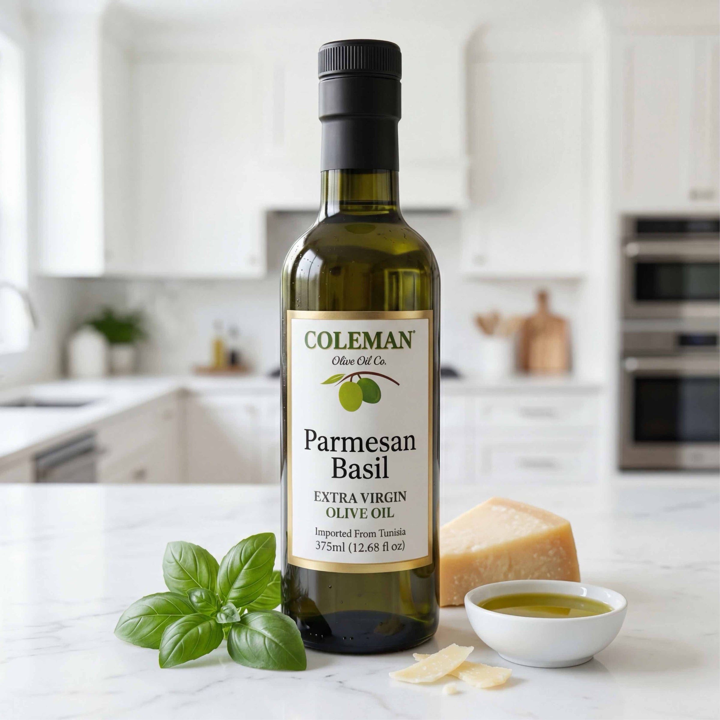 Tunisian Extra Virgin Olive Oil – Premium Robust Cooking Oil with