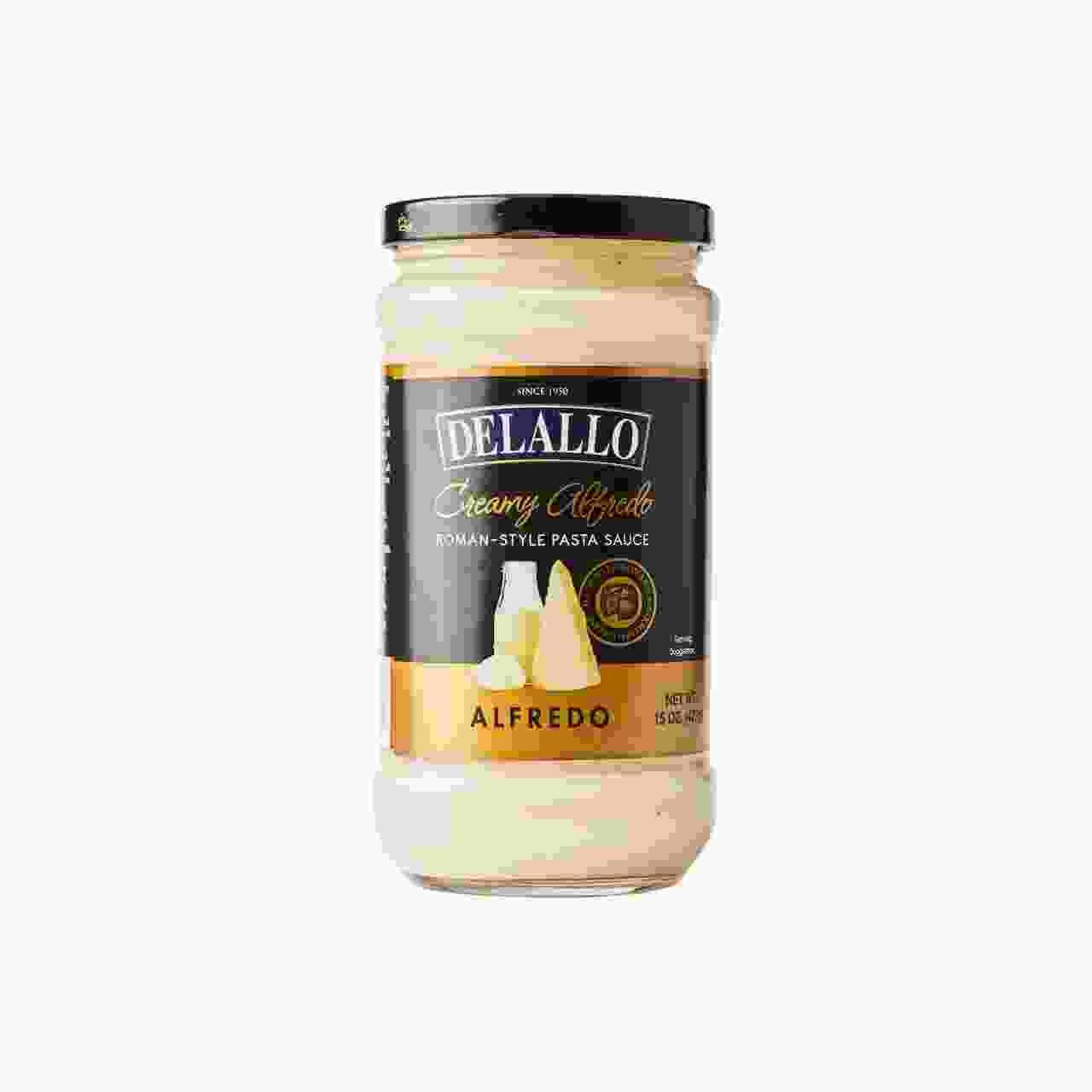 Alfredo Pasta Sauce | Coleman Olive Oil Co
